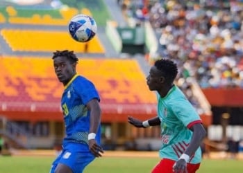 (J21) Ligue 1 : AS Pikine s’offre le derby face à Guédiawaye FC, Ajel s’incline lourdement - wiwsport