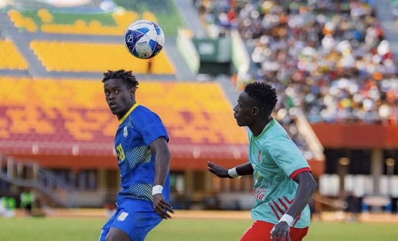 (J21) Ligue 1 : AS Pikine s’offre le derby face à Guédiawaye FC, Ajel s’incline lourdement - wiwsport (J21) Ligue 1 : AS Pikine s’offre le derby face à Guédiawaye FC, Ajel s’incline lourdement - wiwsport