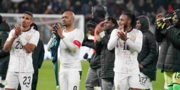 Amical : Le Ghana s’incline de justesse devant l’Allemagne (2-1) - wiwsport