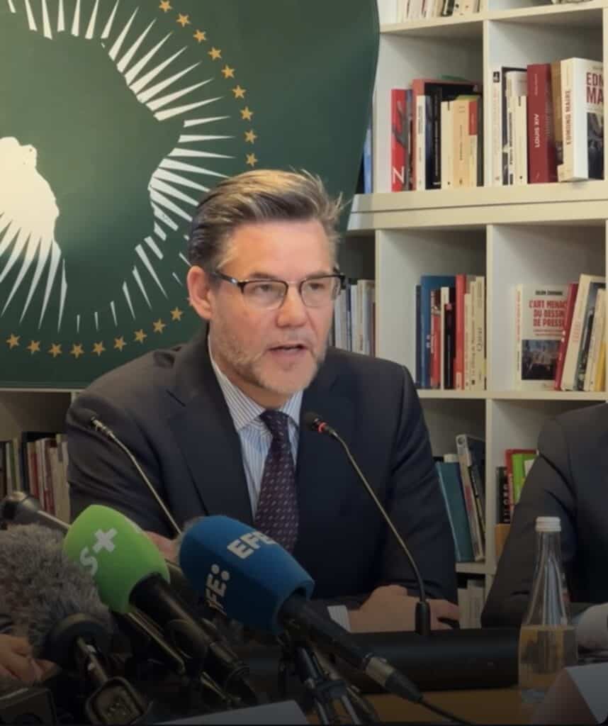 Recours au TAS : la FSF souhaite une procédure accélérée, Me Serge Vittoz détaille les délais possibles et affirme la volonté du Sénégal pour une procédure accélérée ! - wiwsport Recours au TAS : la FSF souhaite une procédure accélérée, Me Serge Vittoz détaille les délais possibles et affirme la volonté du Sénégal pour une procédure accélérée ! - wiwsport