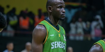 Éliminatoires Mondial 2027 : « On avait pour objectif de gagner les trois matchs… », Ibou Dianko Badji après la victoire face à la RDC - wiwsport