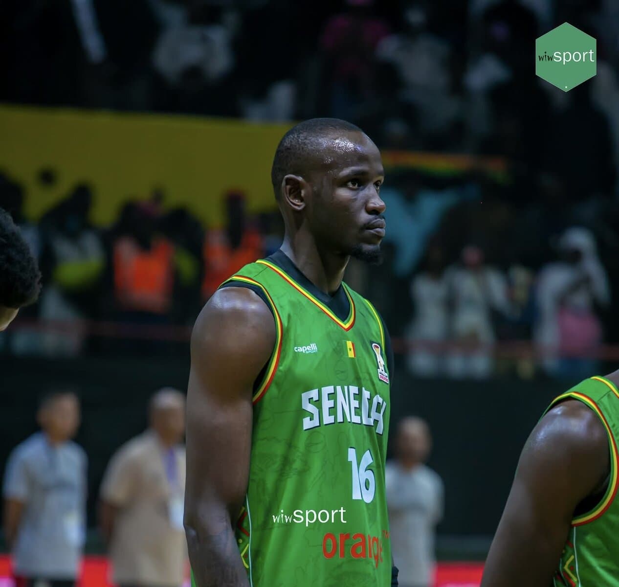 Éliminatoires Mondial 2027 : « On avait pour objectif de gagner les trois matchs… », Ibou Dianko Badji après la victoire face à la RDC - wiwsport