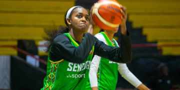Basket: « On a toutes nos chances », Amina Ly confiante pour les qualifications de la Coupe du monde - wiwsport