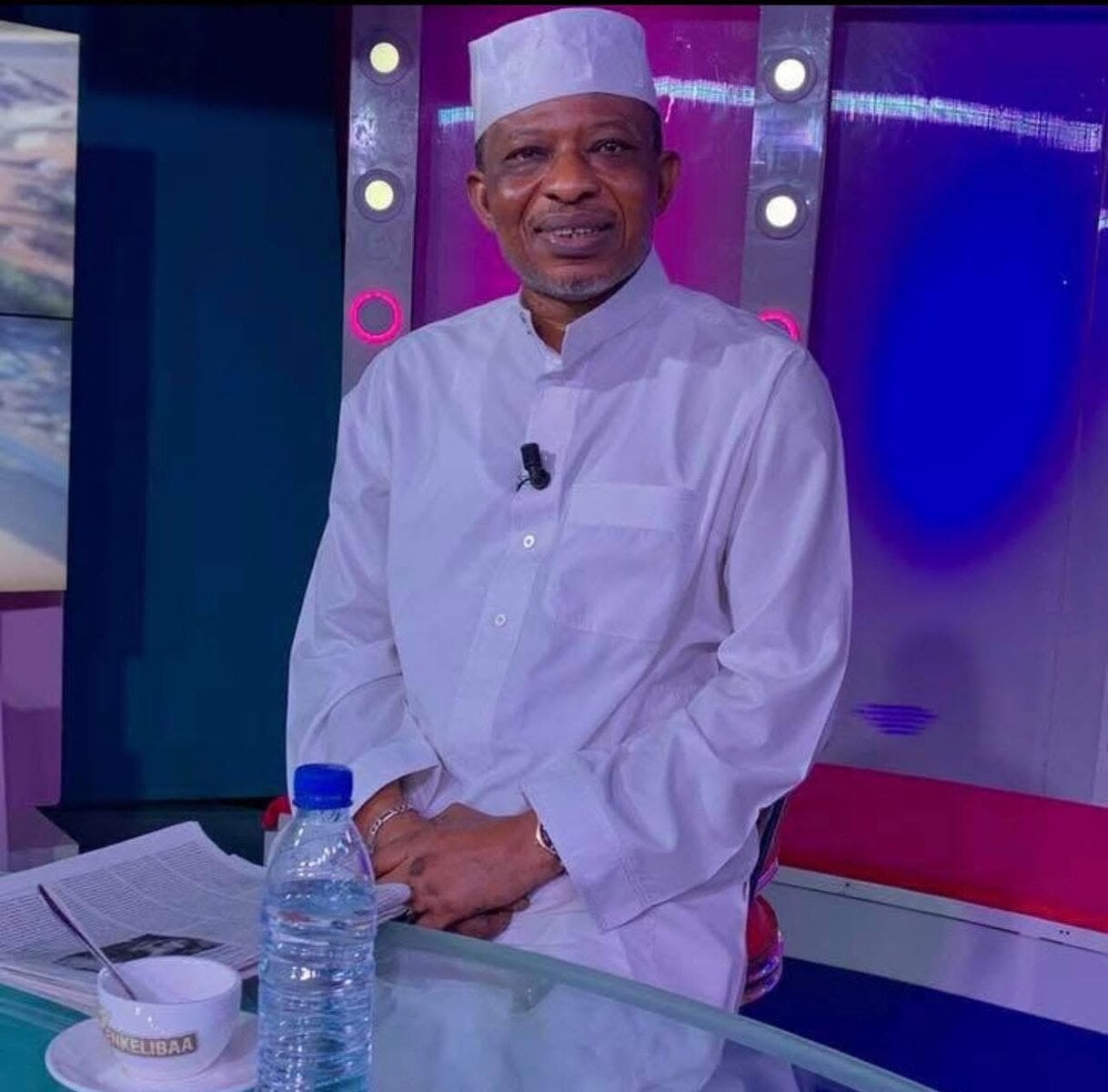 Nécrologie : L’ancien international Lamine Mboup s’est éteint - wiwsport Nécrologie : L’ancien international Lamine Mboup s’est éteint - wiwsport