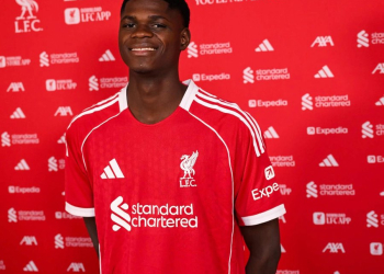 Liverpool : Rob Page donne des nouvelles rassurantes de Mor Talla Ndiaye - wiwsport