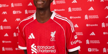 Liverpool : Rob Page donne des nouvelles rassurantes de Mor Talla Ndiaye - wiwsport
