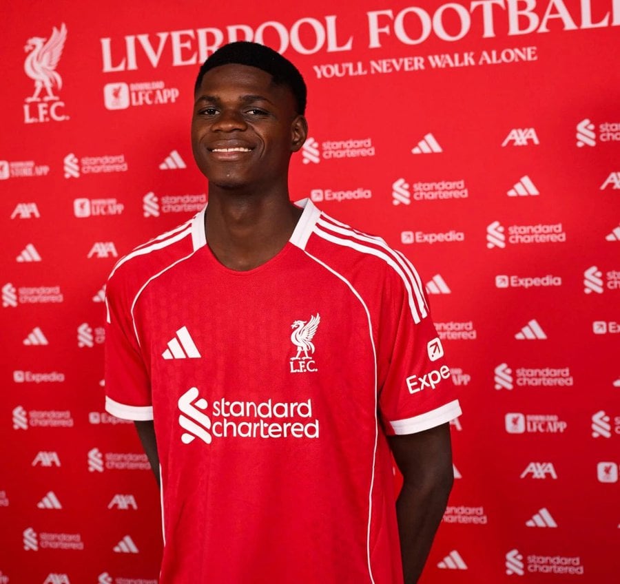 Liverpool : Rob Page donne des nouvelles rassurantes de Mor Talla Ndiaye