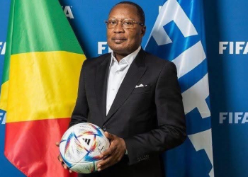 Congo : Le président de la fédération Mayolas condamné à la prison à vie pour détournement de fonds