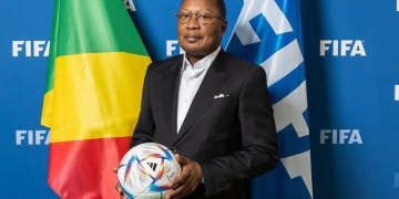 Congo : Le président de la fédération Mayolas condamné à la prison à vie pour détournement de fonds - wiwsport