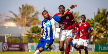 Football : La FIFA interdit à AS Pikine et Teungueth FC de recruter jusqu’à nouvel ordre - wiwsport