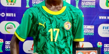 Mercato : Rennes proche de finaliser l’arrivée de l’international U17 Sénégalais Magueye Niang - wiwsport