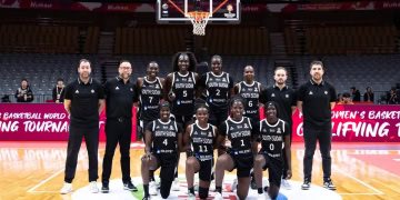 Qualifications Mondial Basket 2026 : Le Soudan du Sud débute par une défaite face à la Tchéquie - wiwsport