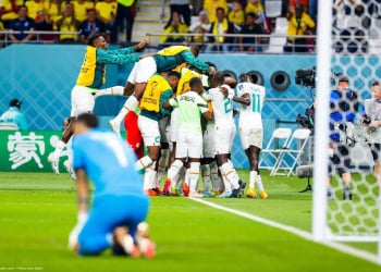 Mondial 2026 : Remplacements, VAR, pertes de temps… ce qui va changer dans le jeu - wiwsport