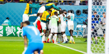 Mondial 2026 : Remplacements, VAR, pertes de temps… ce qui va changer dans le jeu - wiwsport
