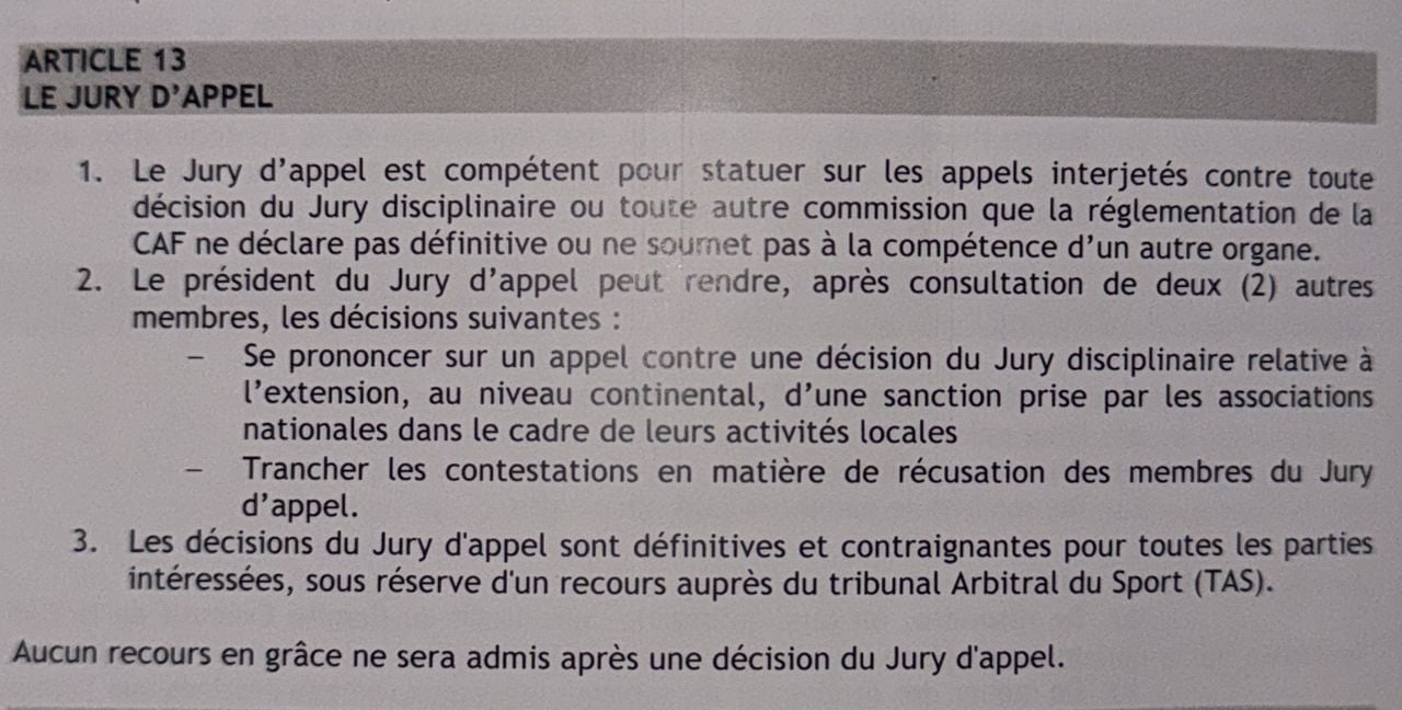 CAN 2025 : Non, le Sénégal ne rendra pas le trophée au Maroc...voici ce que prévoit le règlement - wiwsport