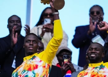 « Aujourd’hui, c'est une instance bancale qui nous dirige, la CAF marche la tête à l'envers » : Edouard Mendy allume la Confédération Africaine de Football - wiwsport