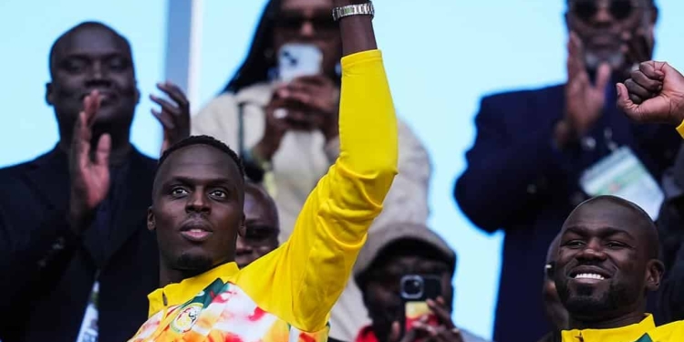 « Aujourd’hui, c'est une instance bancale qui nous dirige, la CAF marche la tête à l'envers » : Edouard Mendy allume la Confédération Africaine de Football - wiwsport