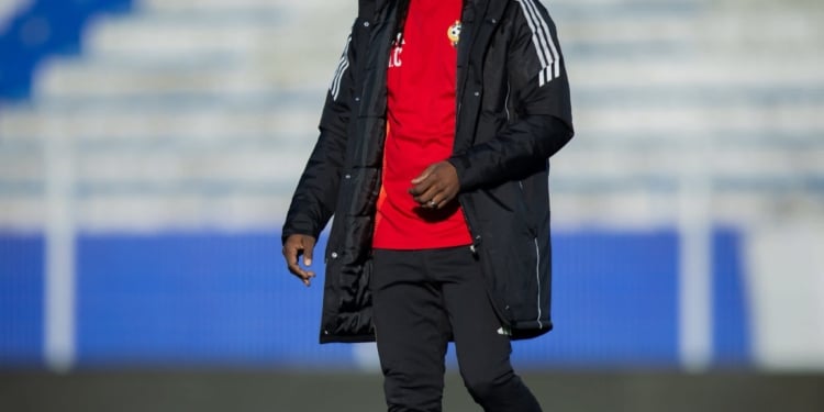 Libye : L’avenir d’Aliou Cissé reste incertain malgré le paiement des salaires en retard - wiwsport