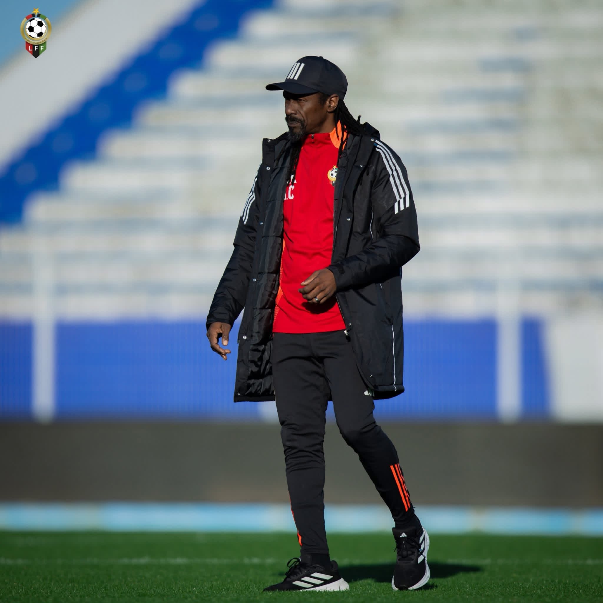 Amical : Libye d’Aliou Cissé accrochée par le Liberia malgré deux buts d’avance (2-2)