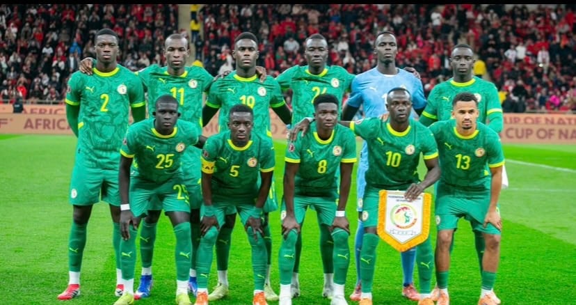 Fenêtre internationale mars 2026 : la FSF décline l’Argentine et l’Espagne pour honorer son engagement face à la Gambie - wiwsport Screenshot