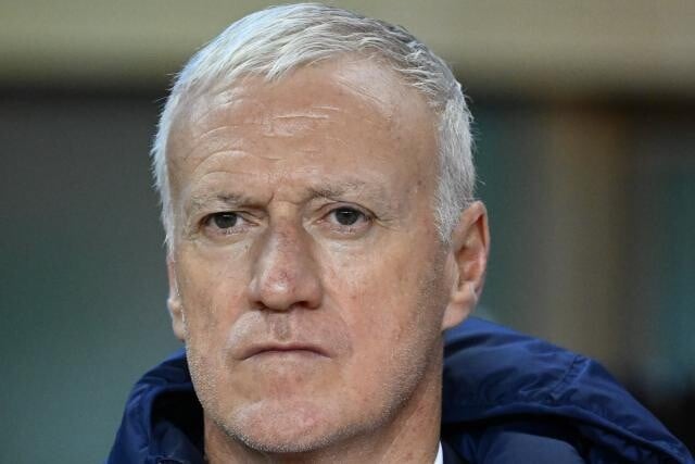 « Je suis surpris par cette décision » : Didier Deschamps réagit à l’attribution de la CAN 2025 au Maroc - wiwsport