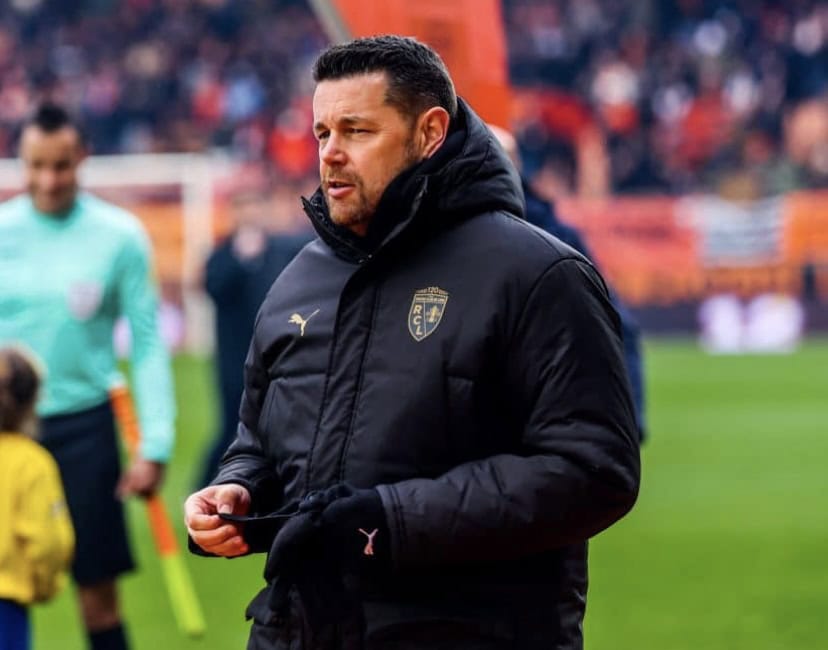 « Je ne pense pas que les joueurs marocains soient contents de la gagner comme ça » : Pierre Sage réagit à la décision de la CAF - wiwsport Screenshot