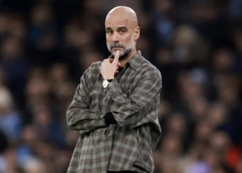 « C’est une surprise » : Pep Guardiola réagit au verdict de la CAN - wiwsport Screenshot