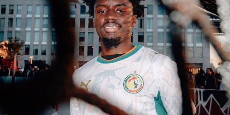 Maillots des Lions : « La production avait été lancée avant la CAN », la FSF s’explique sur la polémique - wiwsport