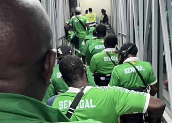 CAN de basket en fauteuil roulant : les Lions s’envolent pour Luanda - wiwsport