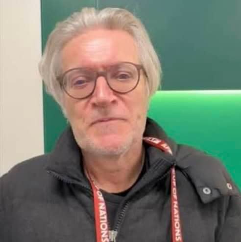 « Il faut que le TAS remette les choses à l’endroit pour faire oublier cette CAN et ce résultat de la honte » : Hervé Penot réagit à la décision de la CAF - wiwsport Screenshot