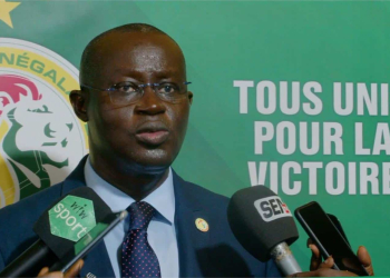 CAN 2025 – Augustin Senghor réagit à la décision de la CAF  « Le Sénégal gardera son trophée quoi qu’il arrive » !