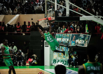 Éliminatoires Coupe du Monde 2027 - 23 pertes de balle pour Madagascar : le chiffre qui a tout changé face au Sénégal ! - wiwsport