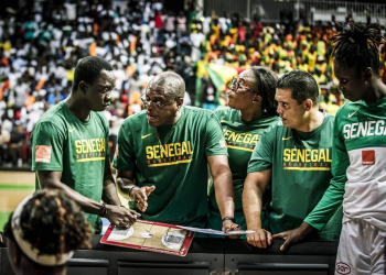 Préparation TQ Coupe du Monde 2026- De retour sur le banc, Cheikh Sarr dévoile une présélection de 18 Lionnes ! - wiwsport
