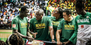 Préparation TQ Coupe du Monde 2026- De retour sur le banc, Cheikh Sarr dévoile une présélection de 18 Lionnes ! - wiwsport