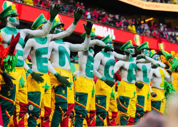 La LONASE apporte un soutien financier aux supporters sénégalais détenus au Maroc !