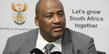 CAN Féminine : Gayton McKenzie tacle le Maroc « Sommes-nous tous en train de souffrir parce que le Sénégal a remporté la CAN ? » - wiwsport