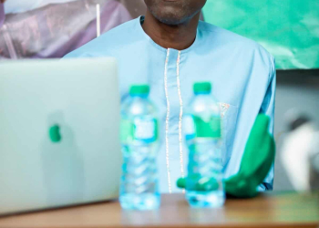 Sport et Gouvernance - Diamil Faye devient Conseiller spécial Sport du Président de la République ! - wiwsport