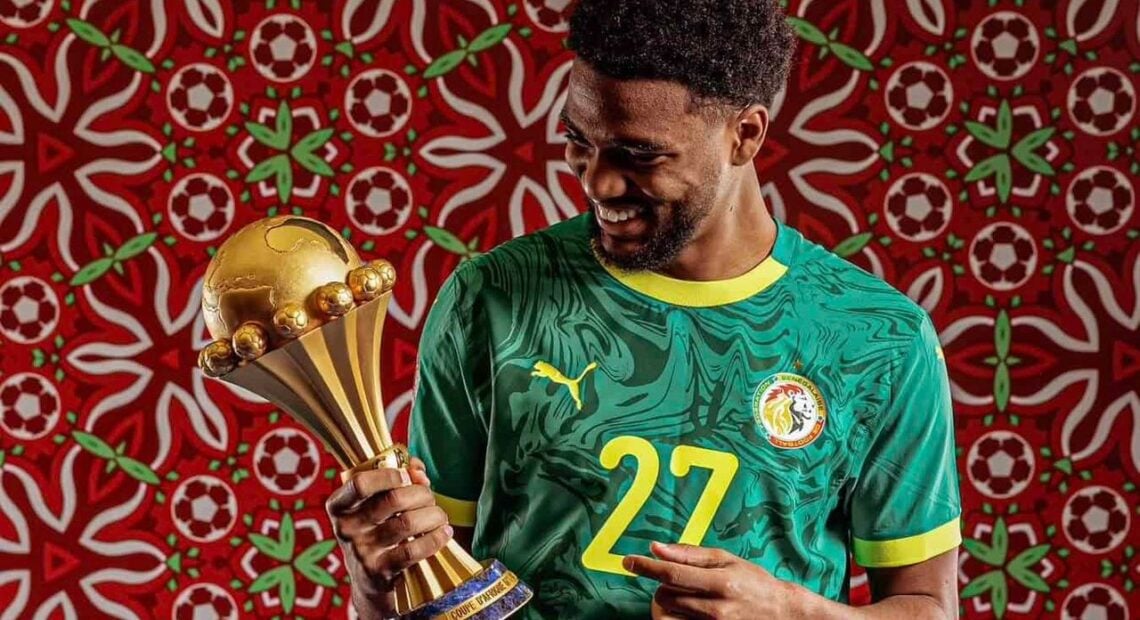 CAN 2025 : Ibrahim Mbaye sur la décision de la CAF : "Je n’étais même pas au courant, c’est Hakimi qui m’a informé" - wiwsport CAN 2025 : Ibrahim Mbaye sur la décision de la CAF : "Je n’étais même pas au courant, c’est Hakimi qui m’a informé" - wiwsport
