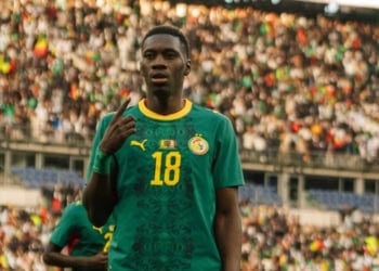 Sénégal – Pérou : Ismaïla Sarr fait le break (2-0) - wiwsport