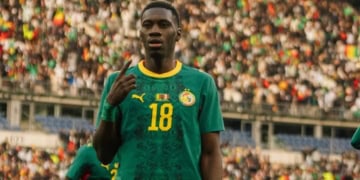 Pape Thiaw encense Ismaïla Sarr : « Il a toujours été décisif avec le Sénégal » - wiwsport