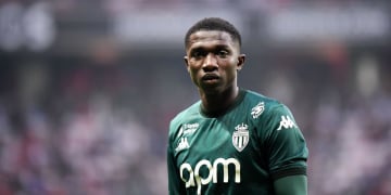 Monaco : La LFP rejette l’appel pour le carton jaune de Lamine Camara - wiwsport