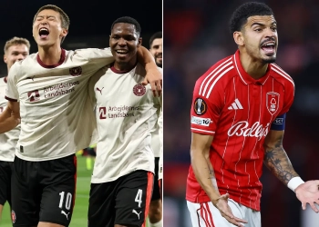 Ligue Europa : Ousmane Diao (Midtjylland) titulaire contre Nottigham Forest - wiwsport