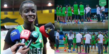 Léna Timera : "Nous allons tout donner pour représenter le Senegal et aller chercher cette qualif" - wiwsport