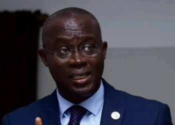 Me Augustin Senghor (Comex CAF) : "Le rôle des juridictions de la CAF n’est pas de créer le droit..." - wiwsport