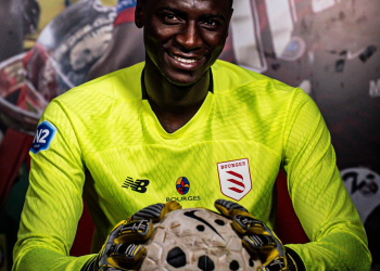 Mercato - Moussa Massaly rejoint le Bourges FC en provenance de Masacounda de Bambali FC - wiwsport