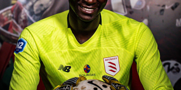 Mercato - Moussa Massaly rejoint le Bourges FC en provenance de Masacounda de Bambali FC - wiwsport