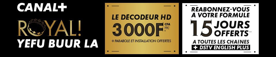 Modou Lô vs Sa Thiès : Combat Royal sur Canal+