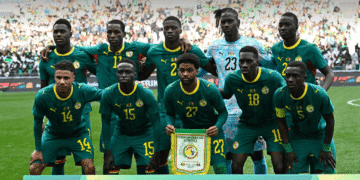 Match Amical Etats Unis vs Sénégal : suivez en direct ici !!! - wiwsport