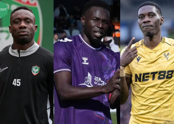 Top 10 des meilleurs buteurs sénégalais : Mbaye Diagne sur son trône, Bamba Dieng revient en force
