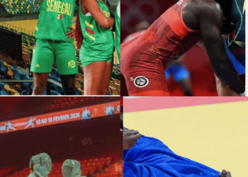 Sports : L’État mobilise 4,6 milliards FCFA pour 101 compétitions internationales en 2026 - wiwsport